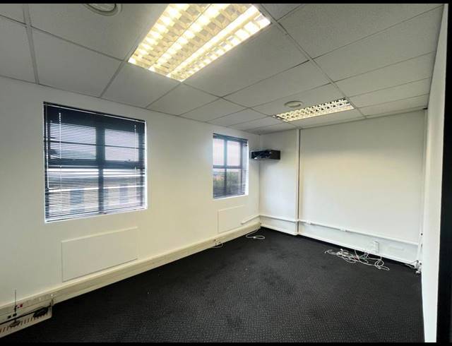 BUSINESS PROPERTY TO RENT IN MEYERSDAL